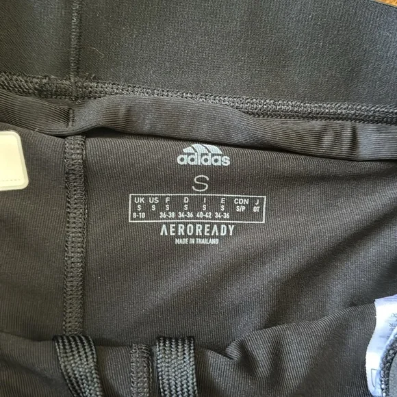 Adidas Skort Small - Picture 3 of 5